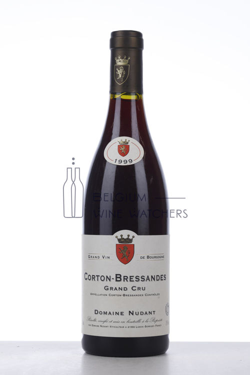 Afbeeldingen van 1999 CORTON BRESSANDES